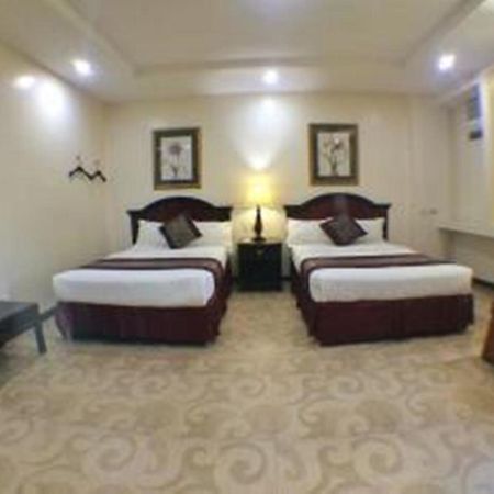 Cindy Kelly Hotel Olongapo Dış mekan fotoğraf