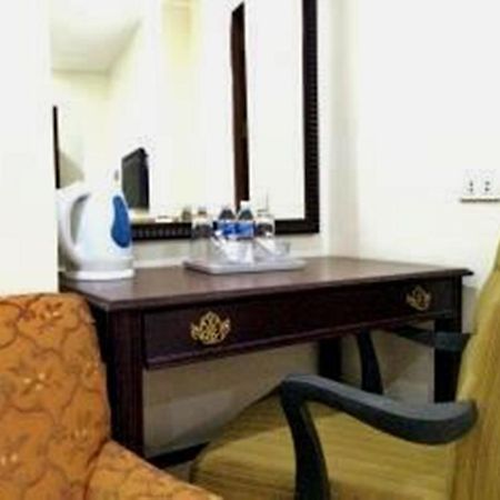 Cindy Kelly Hotel Olongapo Dış mekan fotoğraf