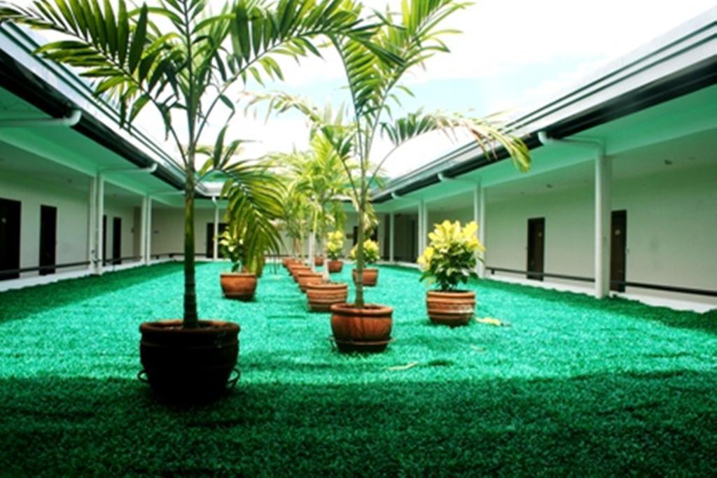 Cindy Kelly Hotel Olongapo Dış mekan fotoğraf
