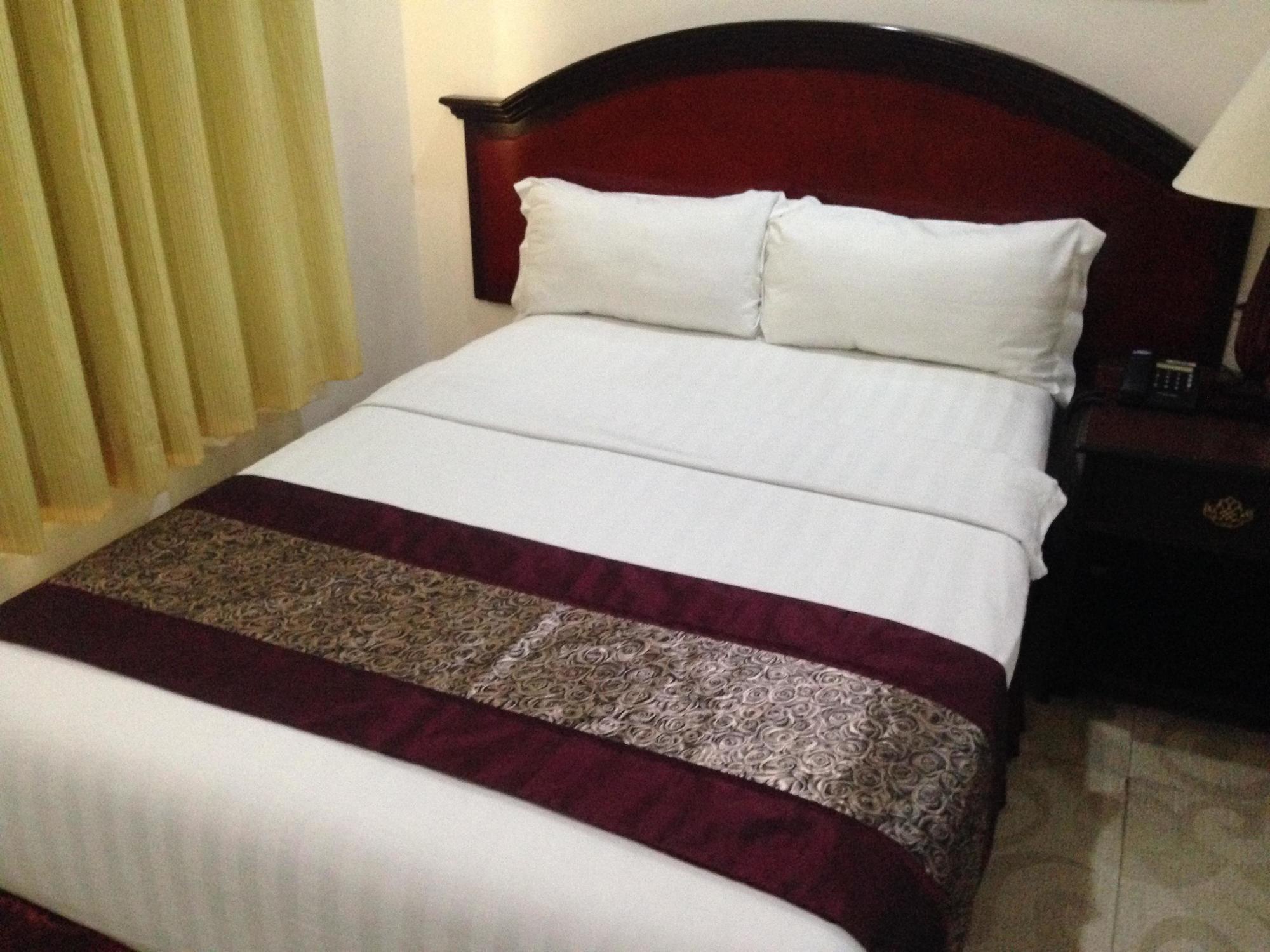 Cindy Kelly Hotel Olongapo Dış mekan fotoğraf