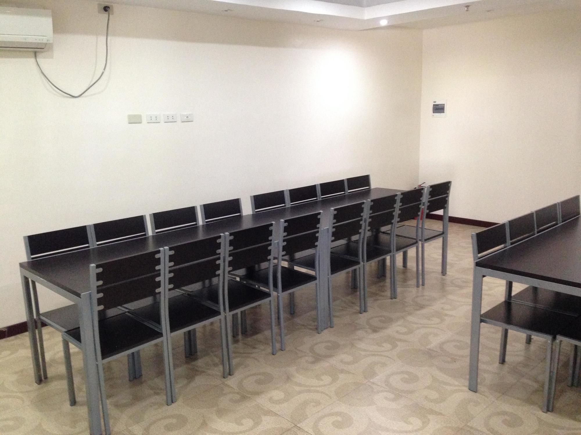Cindy Kelly Hotel Olongapo Dış mekan fotoğraf
