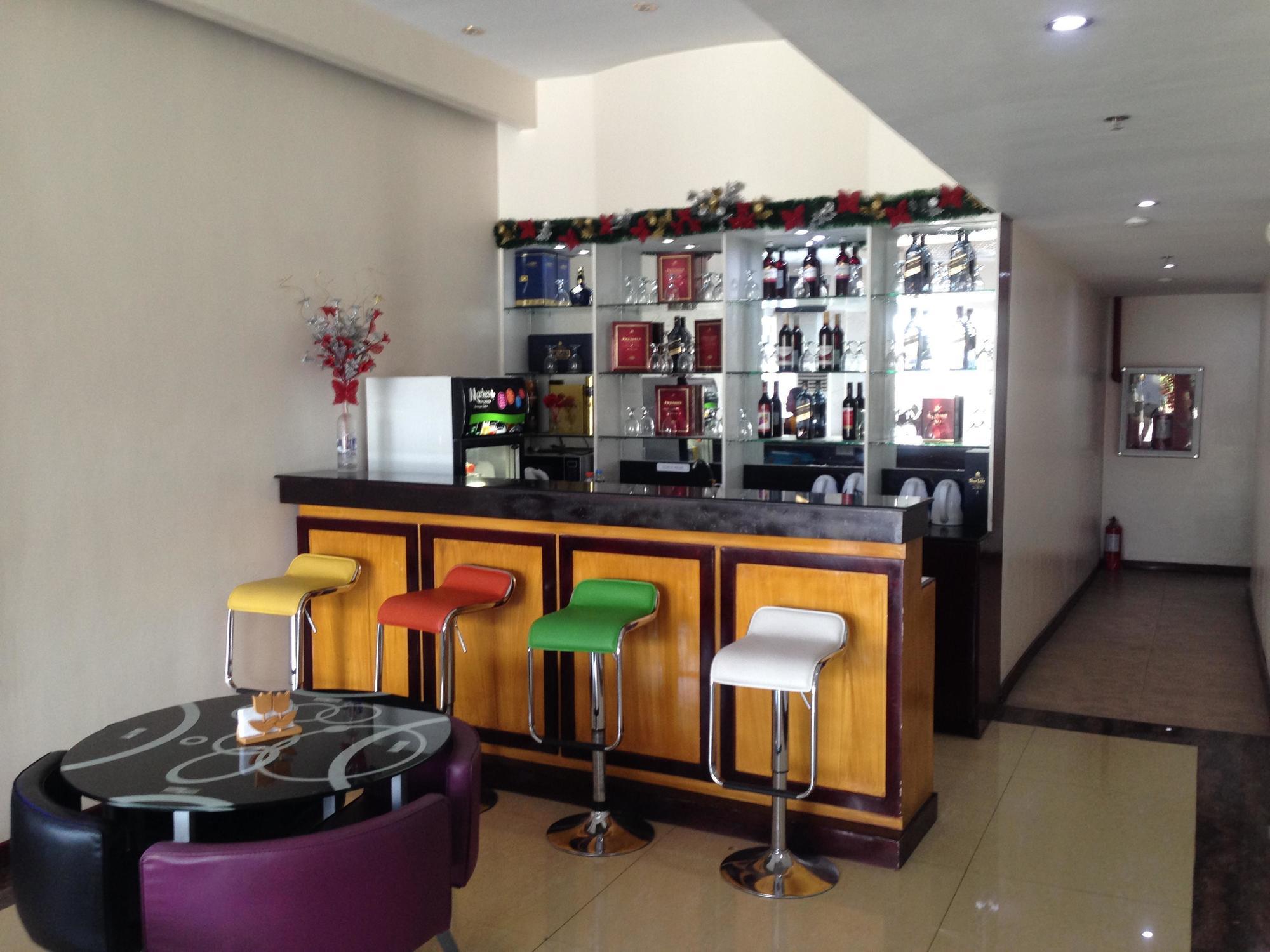 Cindy Kelly Hotel Olongapo Dış mekan fotoğraf