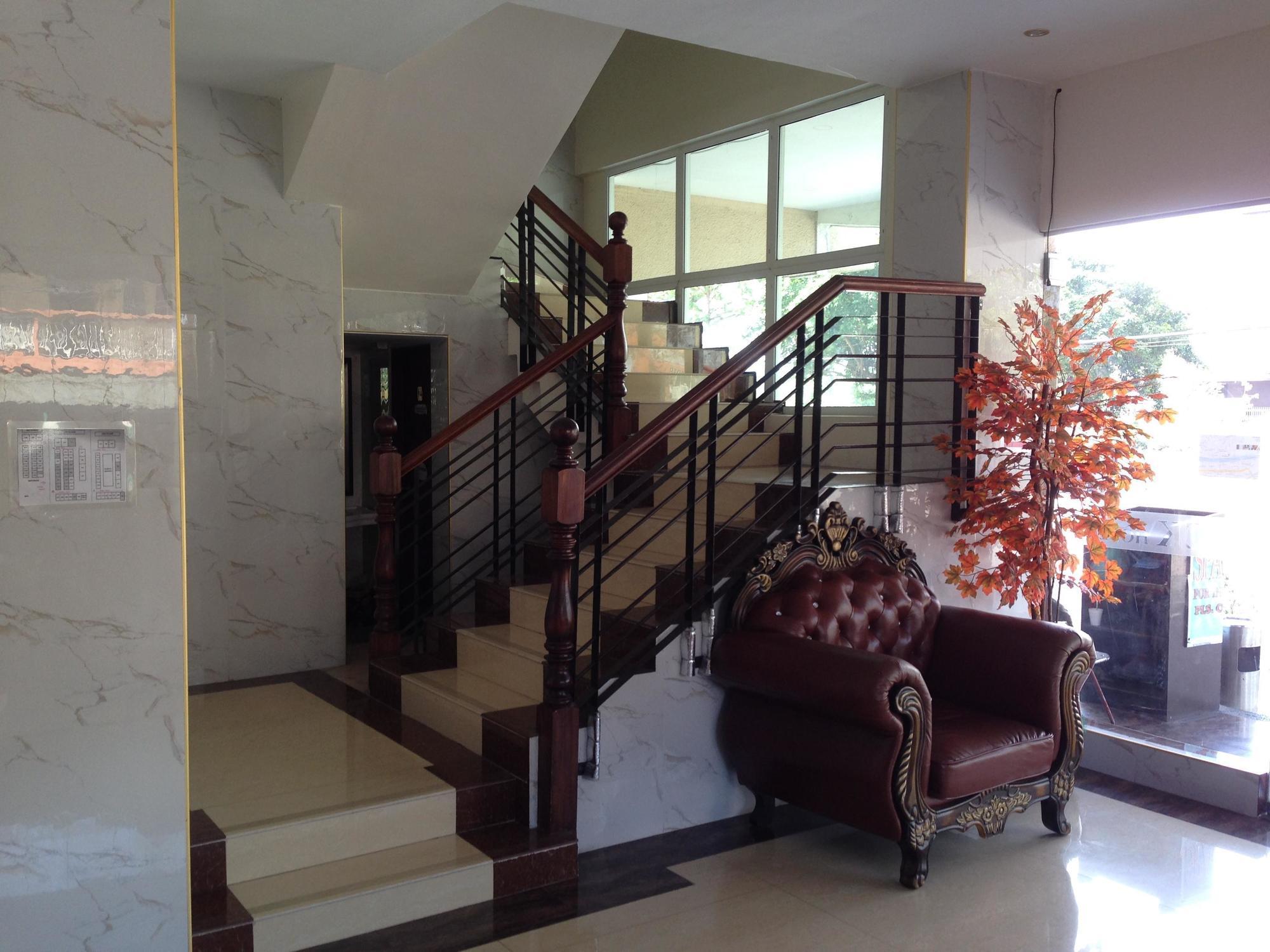 Cindy Kelly Hotel Olongapo Dış mekan fotoğraf