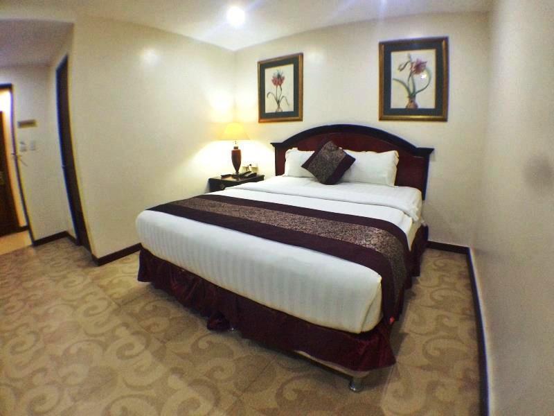Cindy Kelly Hotel Olongapo Dış mekan fotoğraf