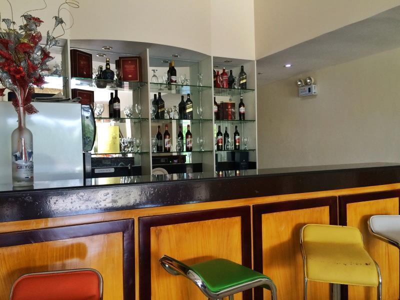 Cindy Kelly Hotel Olongapo Dış mekan fotoğraf