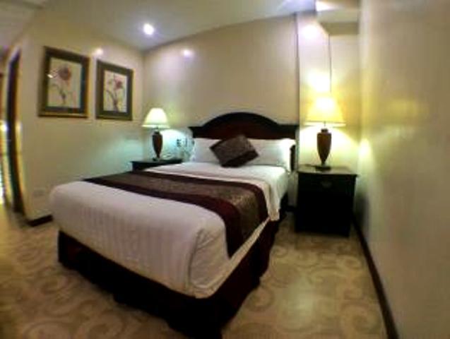 Cindy Kelly Hotel Olongapo Dış mekan fotoğraf