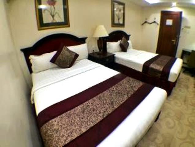 Cindy Kelly Hotel Olongapo Dış mekan fotoğraf