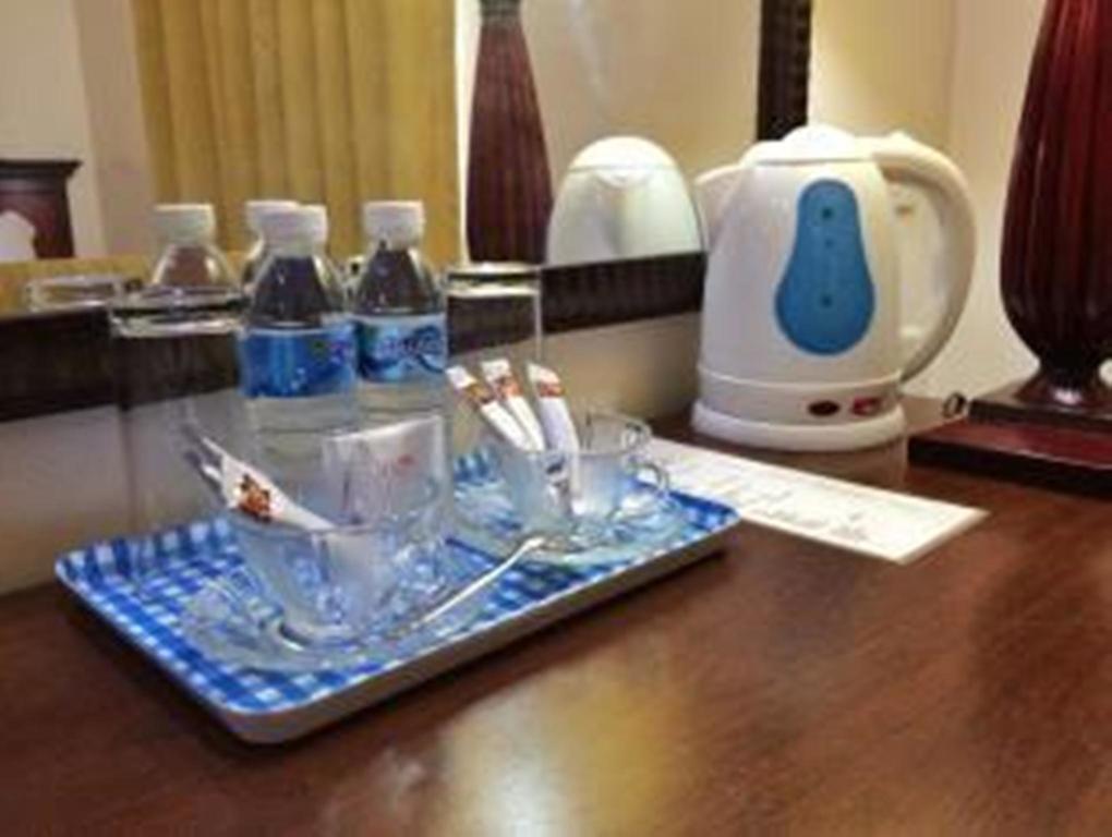 Cindy Kelly Hotel Olongapo Dış mekan fotoğraf