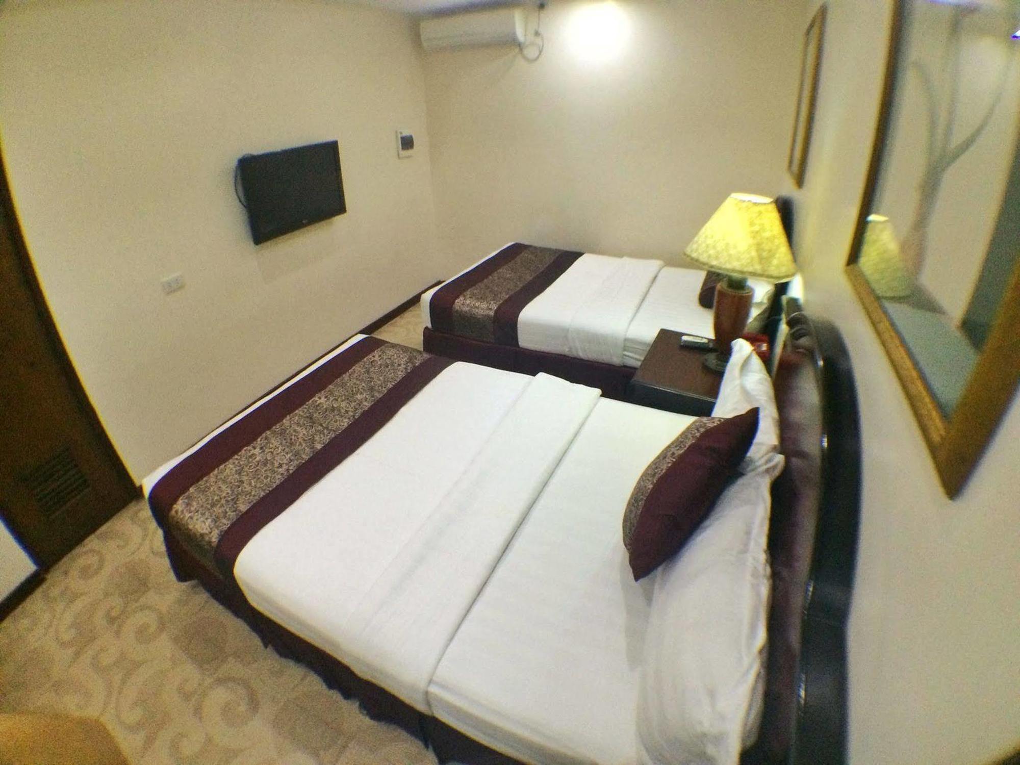 Cindy Kelly Hotel Olongapo Dış mekan fotoğraf
